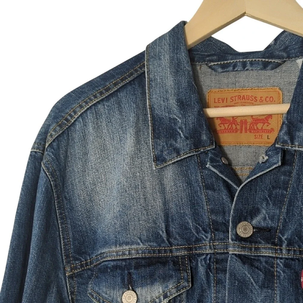 Levis levis men